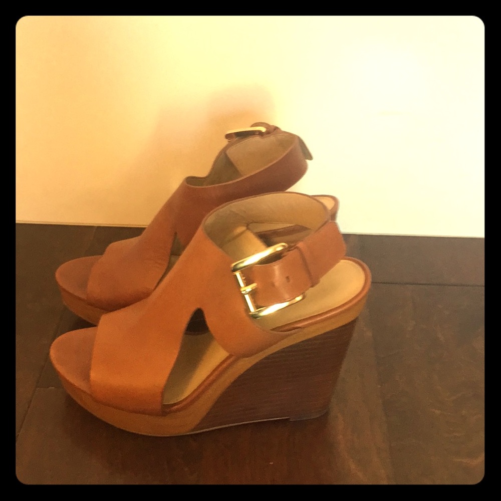 Michael Kors Wedges